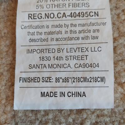 Variety of Queen Bedding (PB-BBL)