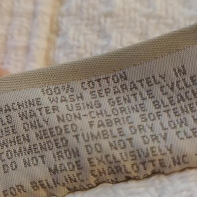 Variety of Queen Bedding (PB-BBL)