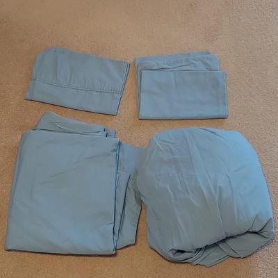 Variety of Queen Bedding (PB-BBL)