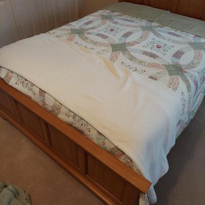 Variety of Queen Bedding (PB-BBL)