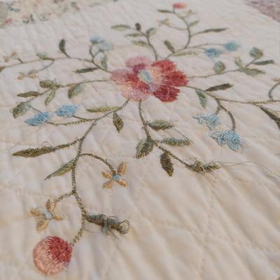 Variety of Queen Bedding (PB-BBL)