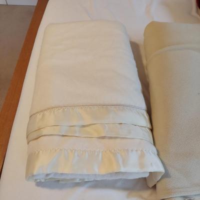 Blankets by LL Bean & More (PB-BBL)