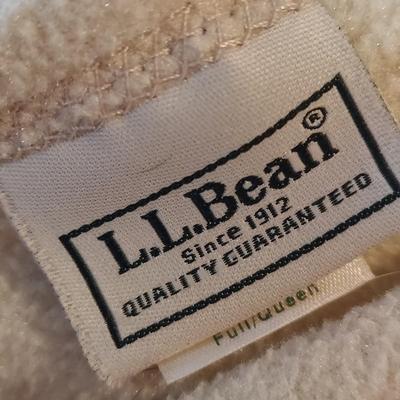 Blankets by LL Bean & More (PB-BBL)