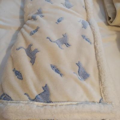 Blankets by LL Bean & More (PB-BBL)