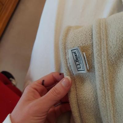 Blankets by LL Bean & More (PB-BBL)