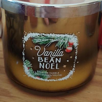 Candles by Yankee Candle & More (PB-BBL)