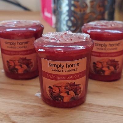 Candles by Yankee Candle & More (PB-BBL)