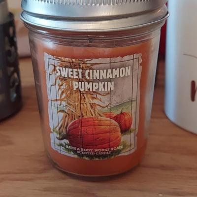 Candles by Yankee Candle & More (PB-BBL)