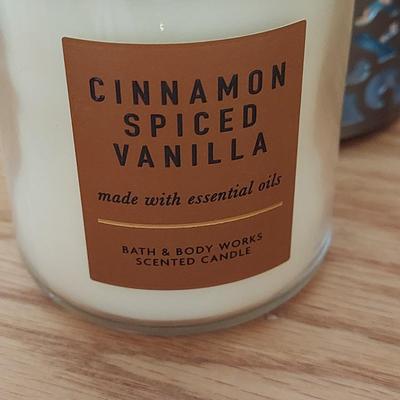 Candles by Yankee Candle & More (PB-BBL)