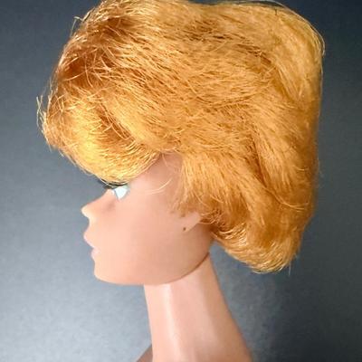 Rare 1962 Barbie in Box