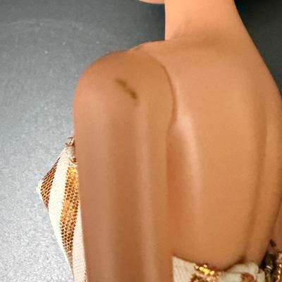 Rare 1962 Barbie in Box