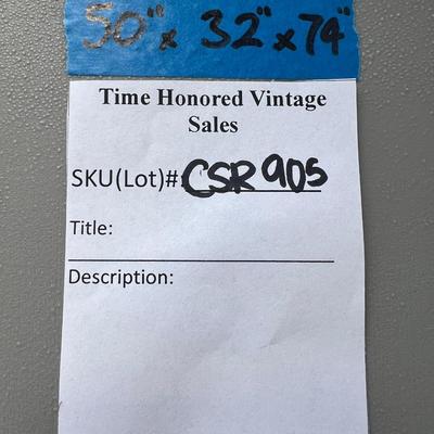 large Veritcal Rubbermaid resin storage shed contents not included