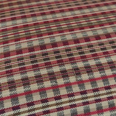 Antique Armchair w/ Upholstered Seat (O-BBL)