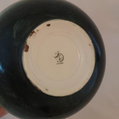 Belleek Porcelain Vase (O-BBL)