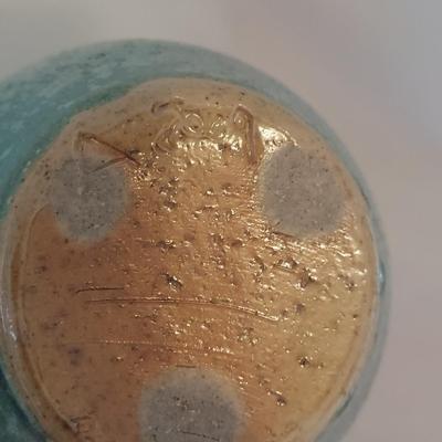 Red Step Studio Pottery (O-BBL)