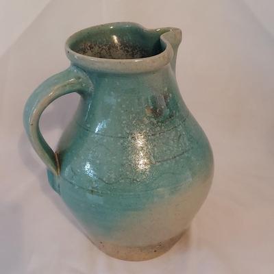 Red Step Studio Pottery (O-BBL)