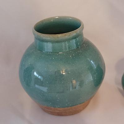 Red Step Studio Pottery (O-BBL)