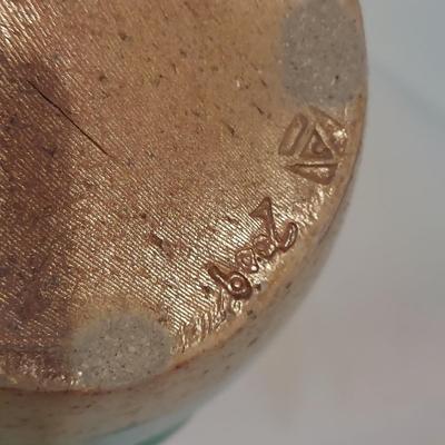 Red Step Studio Pottery (O-BBL)