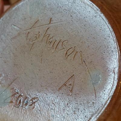 Red Step Studio Pottery (O-BBL)