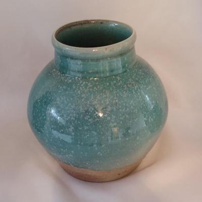 Red Step Studio Pottery (O-BBL)