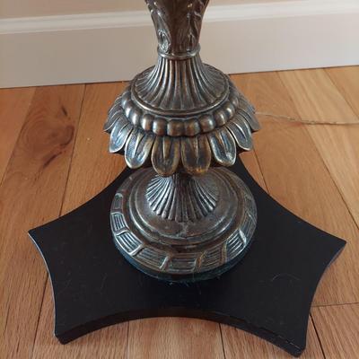 Tiffany Style Floor Lamp (O-BBL)