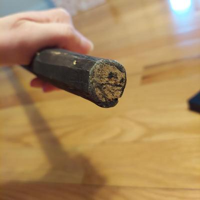 Bear Head Walking Stick (PB-BBL)