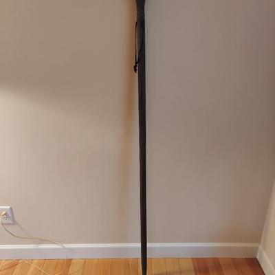 Bear Head Walking Stick (PB-BBL)
