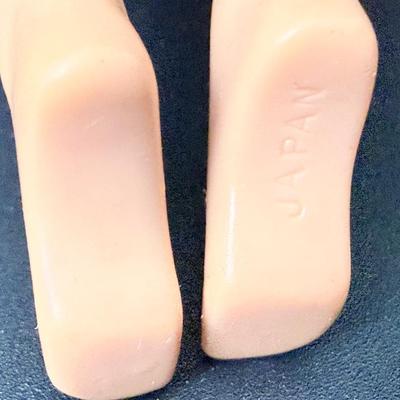 Vintage Midge Barbie Lot - 6 Dolls