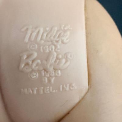 Vintage Midge Barbie Lot - 6 Dolls