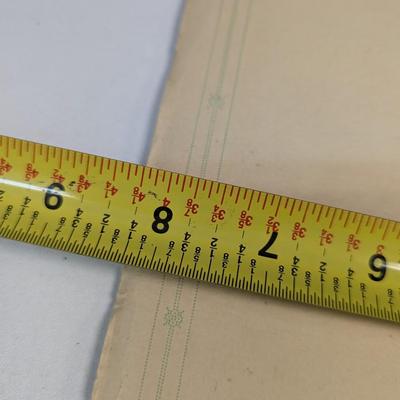 E.A. Schaack Vintage Souvenir Photo Album Luxembourg