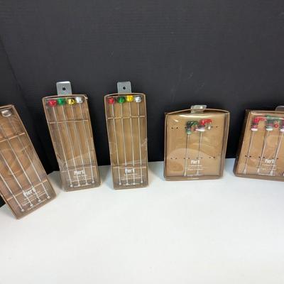 Pier 1 Swizzle Sticks