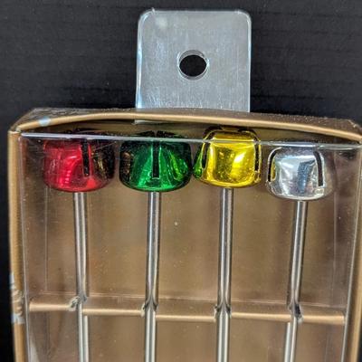 Pier 1 Swizzle Sticks