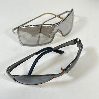 LOT 29: Collection of Fashion Sunglasses