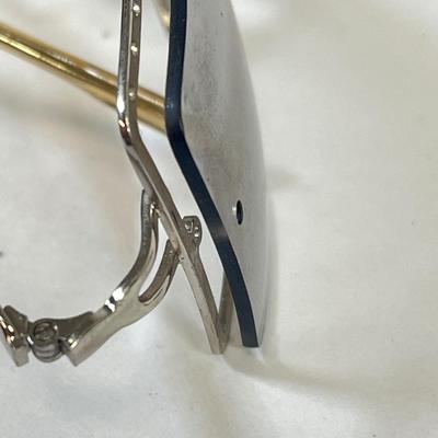 LOT 29: Collection of Fashion Sunglasses