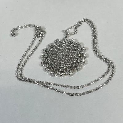 LOT 30: Fashion Jewelry in Original Boxes - Disney Time Works Watch and More