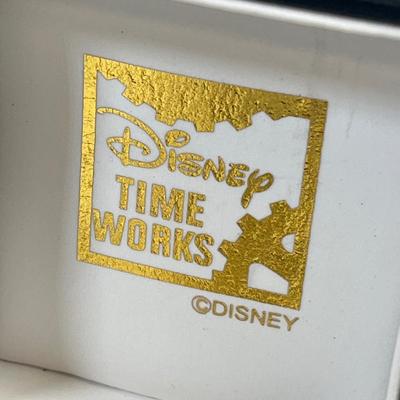 LOT 30: Fashion Jewelry in Original Boxes - Disney Time Works Watch and More
