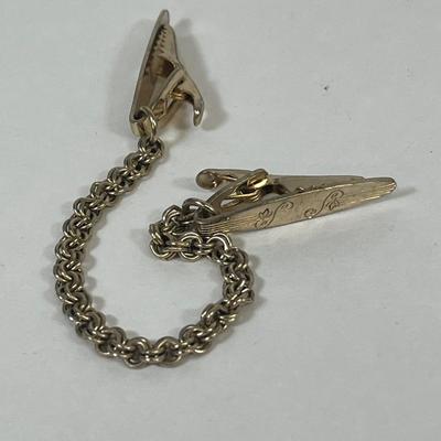 LOT 31: Vintage Jewelry - Mary Chess Solid Perfume Brooch and More