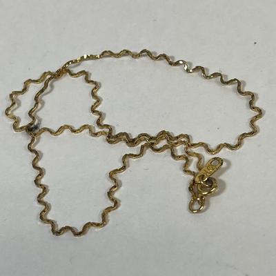 LOT 31: Vintage Jewelry - Mary Chess Solid Perfume Brooch and More