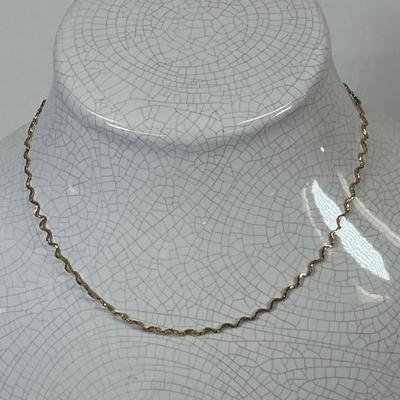 LOT 31: Vintage Jewelry - Mary Chess Solid Perfume Brooch and More