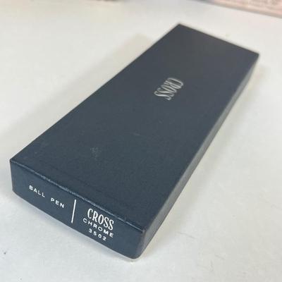 LOT 33: Commemorative Framed Korean War Wire Fence Piece, Swiss Army Knife and More