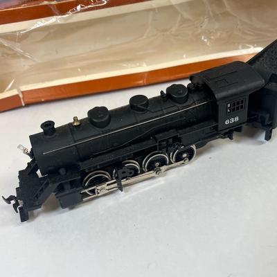 LOT 35: Vintage Toys - Tyco Locomotive, RC Controller and More
