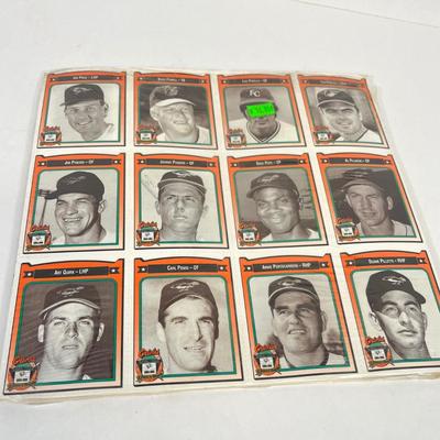 LOT 39: Sports Memorabilia - Mark Sanchez N.Y. Jets Jersey, Baseball Digest Magazine Collection - Baseball, Football Basketball Cards