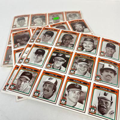 LOT 39: Sports Memorabilia - Mark Sanchez N.Y. Jets Jersey, Baseball Digest Magazine Collection - Baseball, Football Basketball Cards