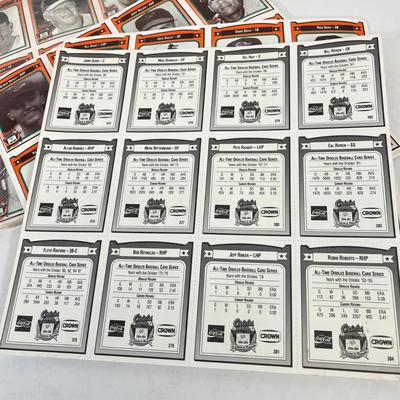 LOT 39: Sports Memorabilia - Mark Sanchez N.Y. Jets Jersey, Baseball Digest Magazine Collection - Baseball, Football Basketball Cards