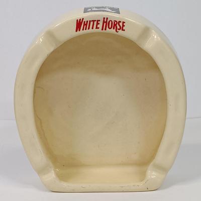 LOT 49: Quality Importers Trading Co Humidor with Vintage Ashtrays