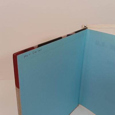 LOT 50: Trump Marina Limited Edition Pocket Watch, U.S. Flag in Box & More