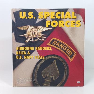 LOT 50: Trump Marina Limited Edition Pocket Watch, U.S. Flag in Box & More