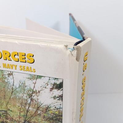 LOT 50: Trump Marina Limited Edition Pocket Watch, U.S. Flag in Box & More