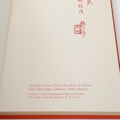 LOT 52: Japanese Porcelain Lustreware, Angel Brand Ukiyoe Playing Cards & More