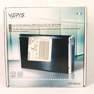 LOT 56: New in Package/Old Stock Electronic Itend